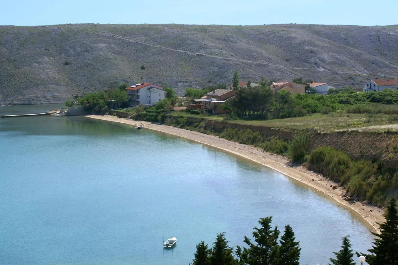 Apartments With A Parking Space Vlasici, Pag - 4139