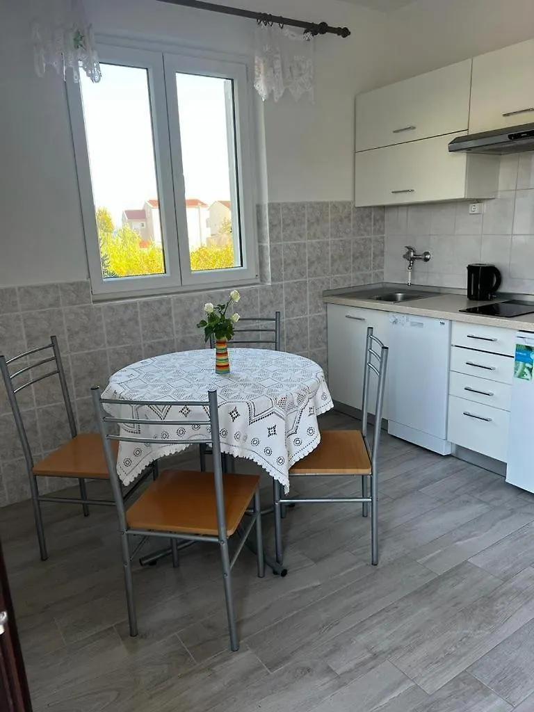 Apartments With A Parking Space Vlasici, Pag - 4139  Vlasici