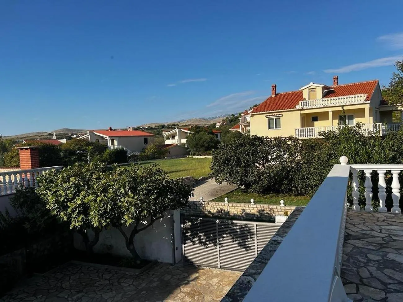 Apartments With A Parking Space Vlasici, Pag - 4139