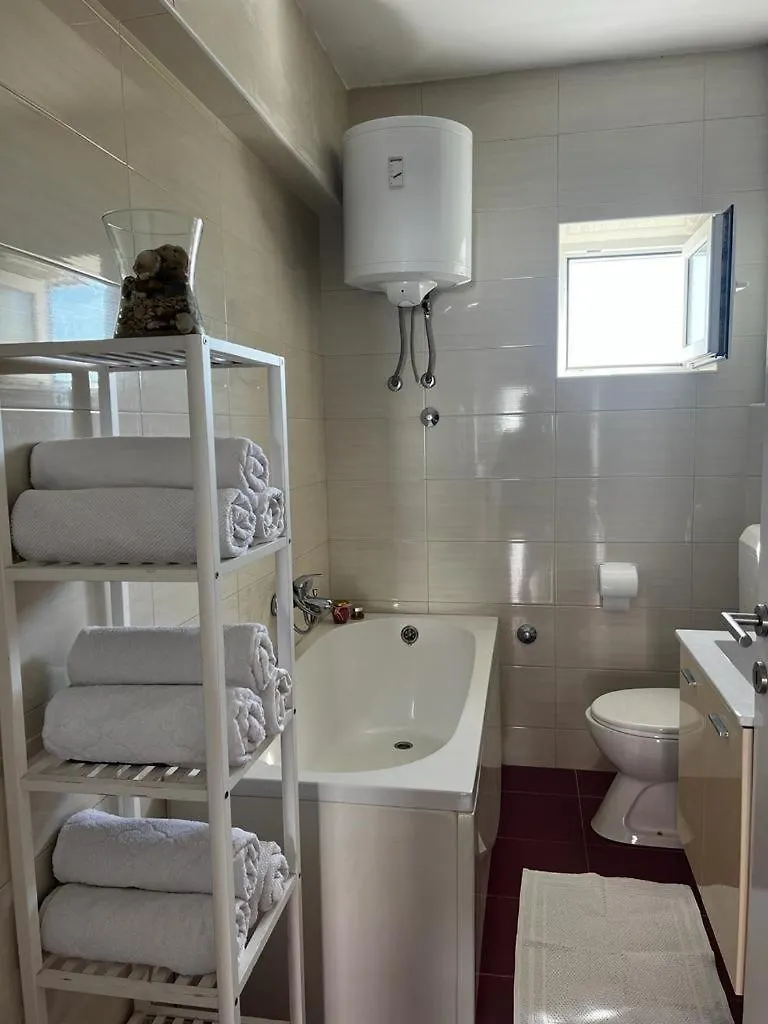 Apartments With A Parking Space Vlasici, Pag - 4139 Croatia