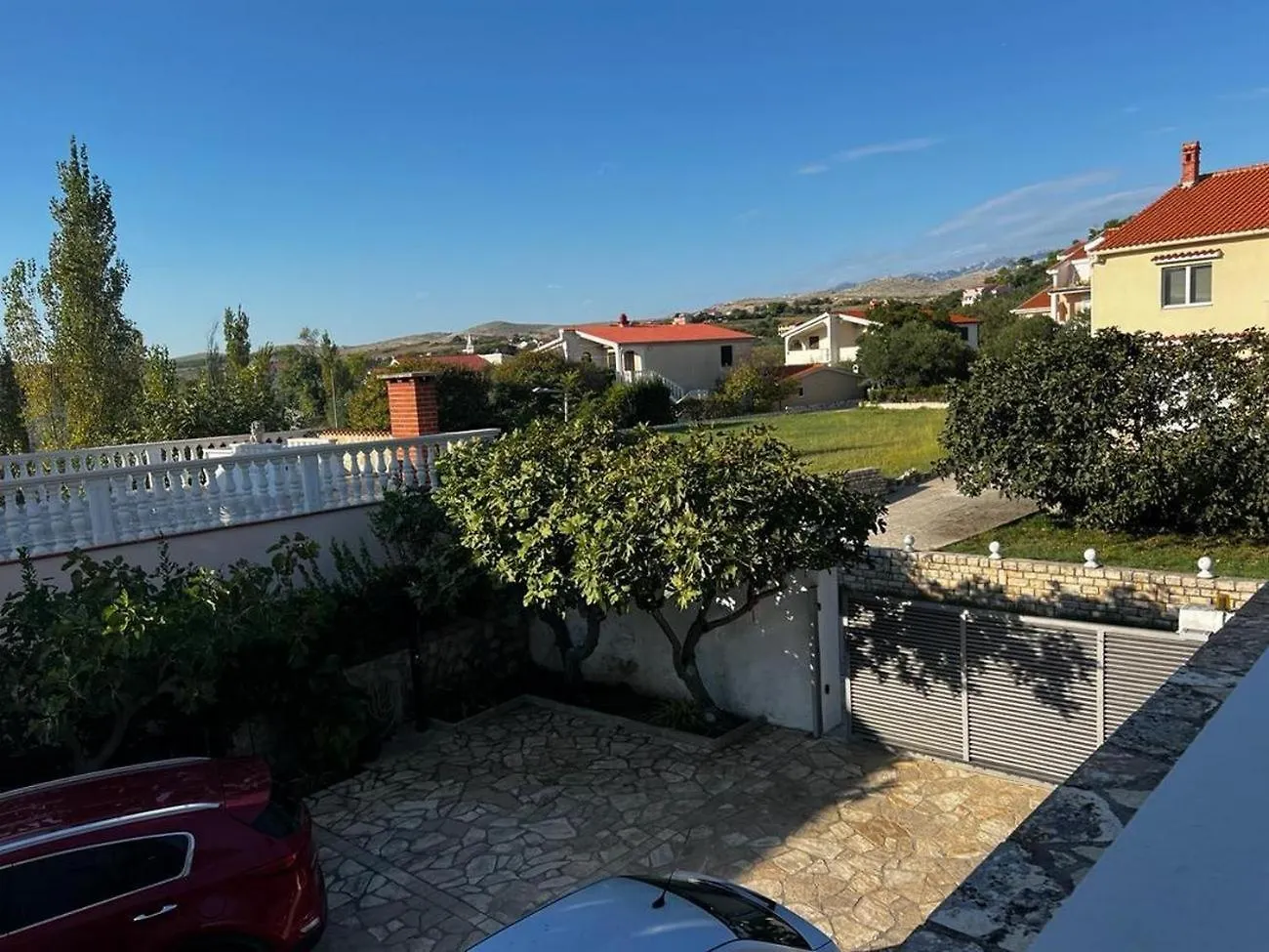 Apartments With A Parking Space Vlasici, Pag - 4139 0*, Vlasici Croatia