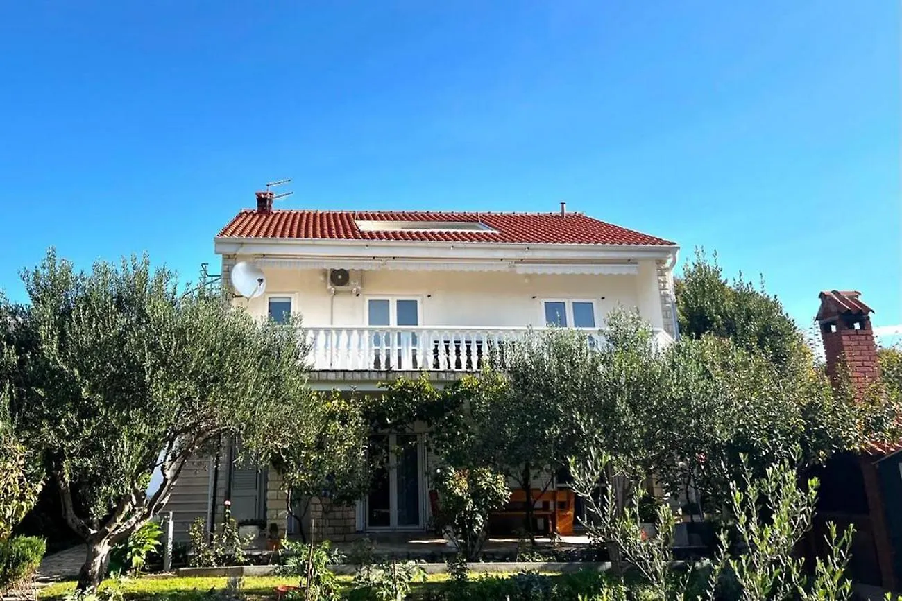 Apartments With A Parking Space Vlasici, Pag - 4139 location