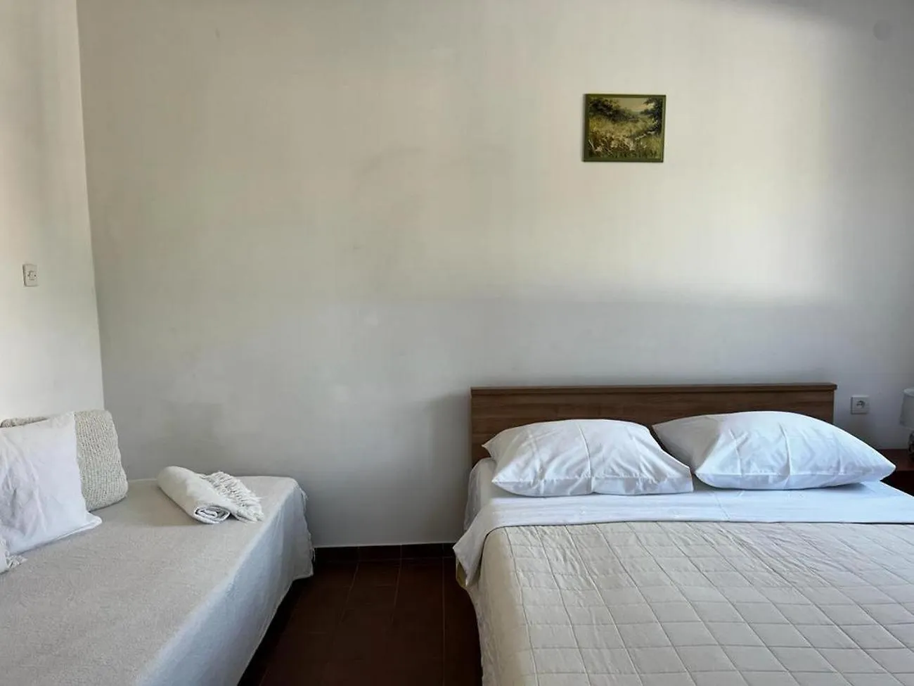 Apartments With A Parking Space Vlasici, Pag - 4139 Vlasici