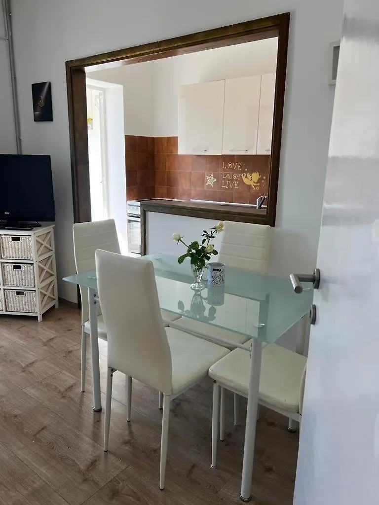 Apartments With A Parking Space Vlasici, Pag - 4139
